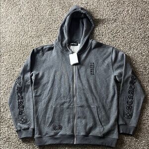 Chrome Hearts Jacket NWT